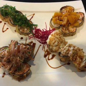 kami sushi