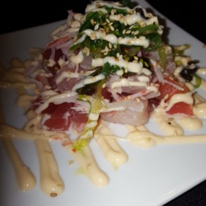 Ensalada Neptuno Especial