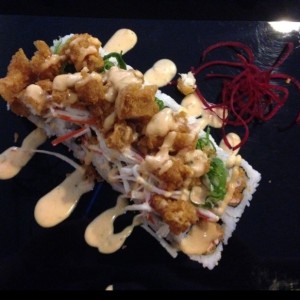 Kami Roll Especial
