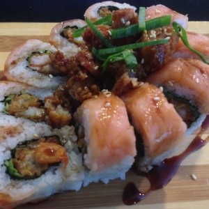 tokio roll
