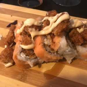 tokio Roll