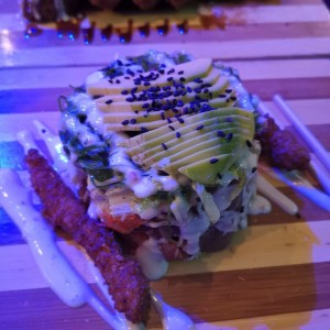 ensalada Kami