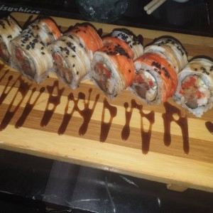 kani Roll