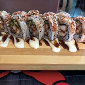 kani crunch