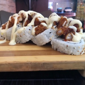 fulli rolls