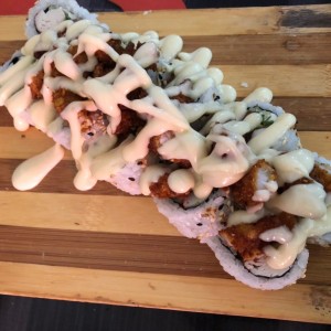 fulli rolls
