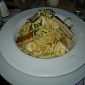 pasta marinera 