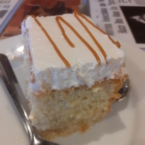 3 Leches