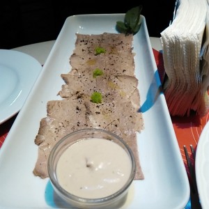 vitel tone