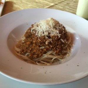 Linguini, rico