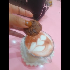 marrón 