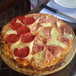 Pizza
