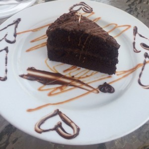 Torta de Chocolate