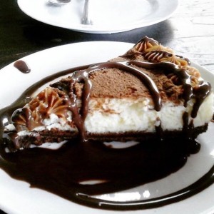 Cheescake 