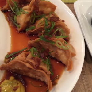 Gyozas