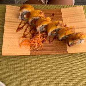 Roll