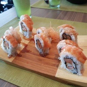 Shoga roll