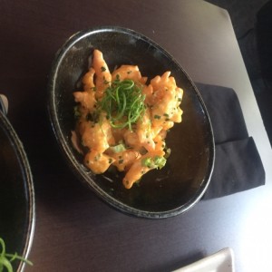 camarones