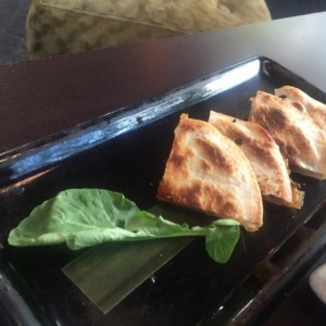 quesadilla