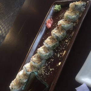 mago roll