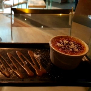 Creme Brulle