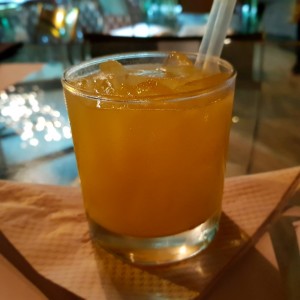 Ginger Mango