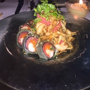 Kiuri Roll