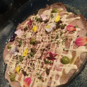 Vitel tone 