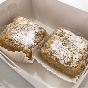 milhojas