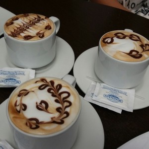 Cafe