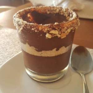 Marquesa de Chocolate