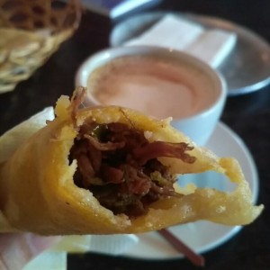 Desayuno Mokambo