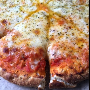 pizza margarita