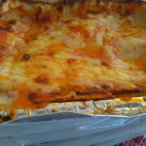 pasticho de carne
