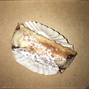 canoli sicialino 