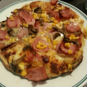 Pizza Fornaretto