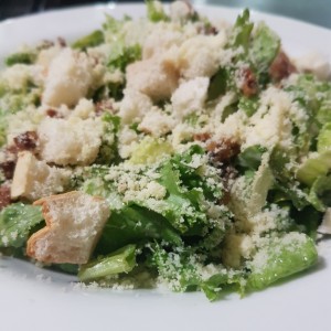 Ensalada Cesar