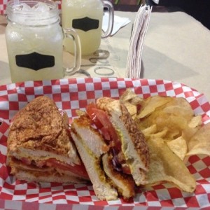 Pollo Crispy