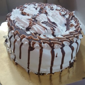 Mini Torta Renacer