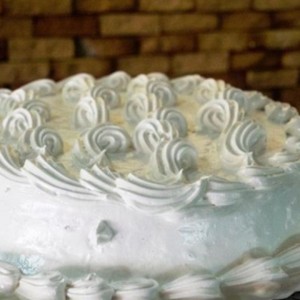 Torta Tres Leches
