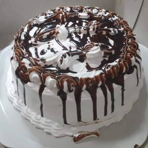 Torta Renacer