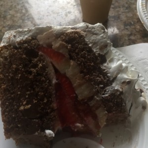 Torta Renacer