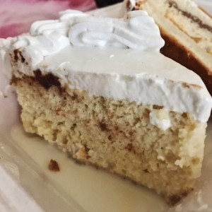 tres leches