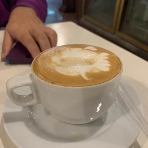 cafecito