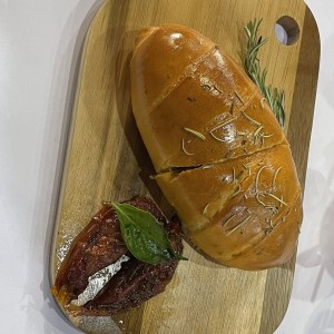 Cachito mediterraneo