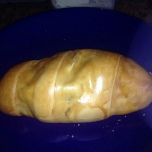 Cachito de Jamon, de los mejores