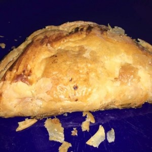 Pastelito de Carne Molida, Espectacular