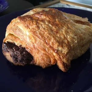 Croissant de Chocolate, Excelente