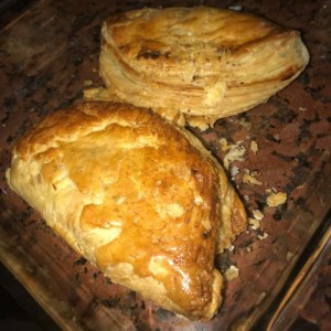 Pastelitos de Carne, Excelentes