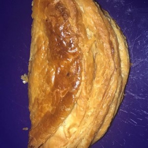 Pastelito de Carne Molida, Excelente